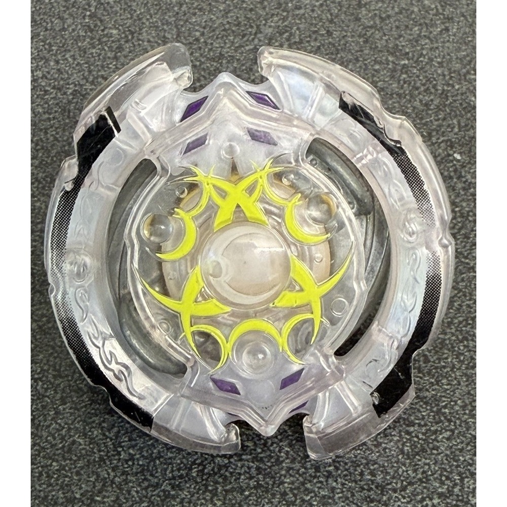 Beyblade Burst Caynox C2 Chaos Oval Gyro E1065